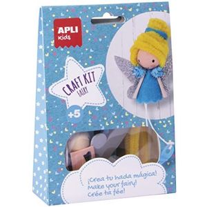 Apli Apli14084 Fairy Craft Kit doos