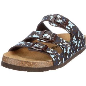 Dr. Brinkmann 700545, Klompen en muiltjes voor dames 24 EU