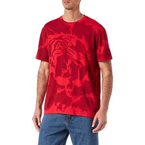 Just Cavalli T-shirt voor heren.