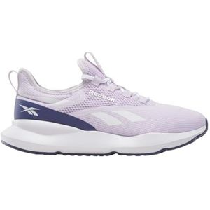 Reebok Cityride sneakers voor dames, Twilight Purple/Purple Rave/FTW White, 38 EU, Twilight Purple Purple Rave Ftw White, 38 EU