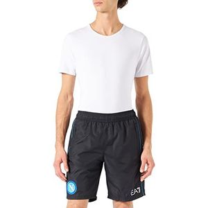 SSC NAPOLI - Season 21/22 bermuda voor heren