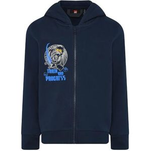 LEGO jongens sweatshirt, 590, 110