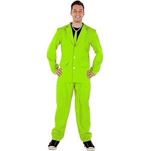 Dress Up America 3 Piece Groene Partij Suit Voor