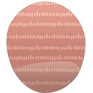 Bonamaison, Ergonomische muismat met polssteun, digitaal bedrukte muismat tegen schede problemen, antislip onderkant, voor kantoor en thuis, afmetingen: 20 x 23 cm