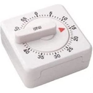 NeoLab 2-1750 Kort horloge, 60 minuten, fijne instelling