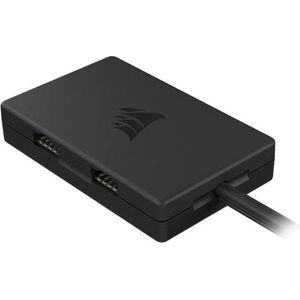 Corsair - Interne USB 2.0 Hub - 4-poorts - Compact en Slank Ontwerp