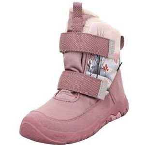 Superfit - TRACE - Wandelschoenen - Lila/Rosa - Gore-Tex