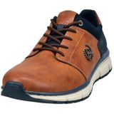 bugatti heren 322-ath02 lage schoenen, lichtgrijs, 46 EU