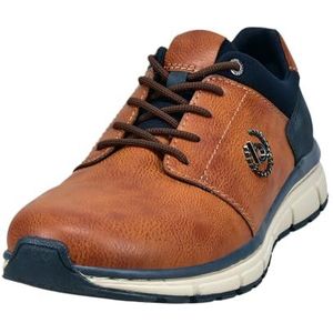 bugatti heren 322-ath02 lage schoenen, lichtgrijs, 46 EU