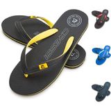 Cressi Unisex Leaf Flip FlopTeenslippers voor strand en zwembad