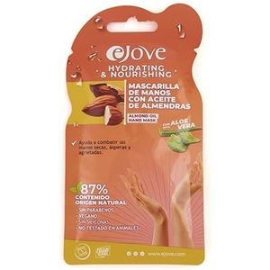 Handmasker - Amandel - Voedend - 75 ml