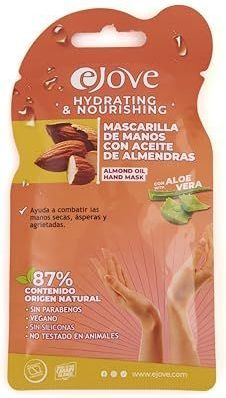 Handmasker - Amandel - Voedend - 75 ml