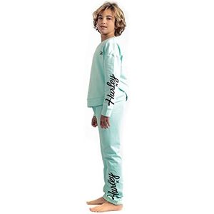 Hurley Hrlg Beach Active Crssvr Crew Sweatshirt voor meisjes