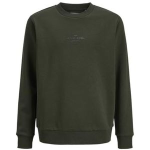 JACK & JONES Jjjin Sweat Crew Neck Mni, duffeltas, 122