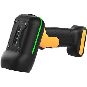 Barcode Scanner - BCST-61 - IP67 - Waterdicht - Robuust ABS en TPU