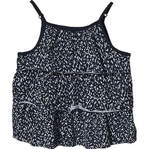 s.Oliver Junior Girl's Top, Navy, 92/98
