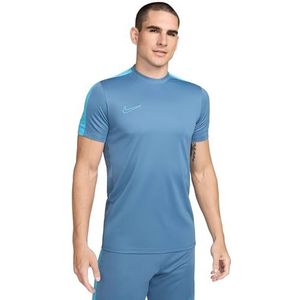 Nike - Academy - Zweetafvoerende Top - Zwart - Polyester