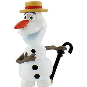 Disney Frozen Fever Olaf mit Hut