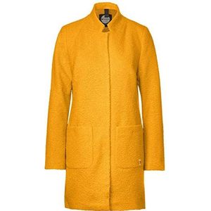Street One damesjas, goudgeel, 46