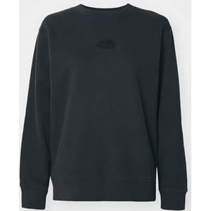 The North Face Nature Relaxed Crew Sweater voor dames Tnf Black L