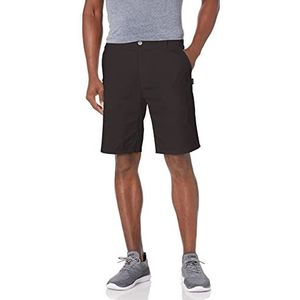 Oakley Mens Perf 5 Utility Short, Blackout, 36 Regular US