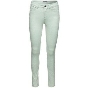 NOISY MAY dames slim jeanbroek Nmlucy Nw Super Bble Gum Jean Ch03