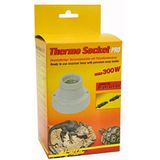 Lucky Reptile Thermo Socket PRO - straight lamp holder