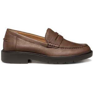 Geox - Spherica EC1 - Loafers - Ademend - Ultra-demping