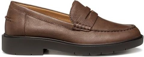 Geox - Spherica EC1 - Loafers - Ademend - Ultra-demping
