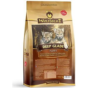 Wolfsblut Deep Glade Pup, 12,5 kg