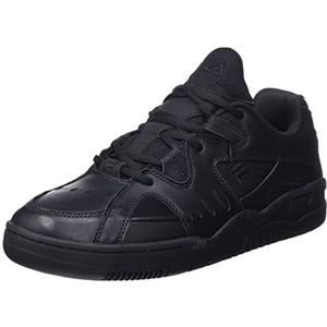FILA Town X Topspin sneakers voor heren, zwart, 46 EU