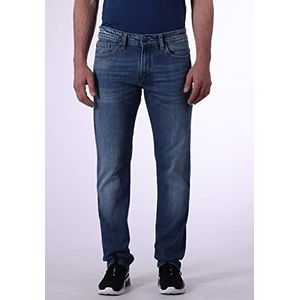 Kaporal Broz jeans, blauw (mos), 40 heren