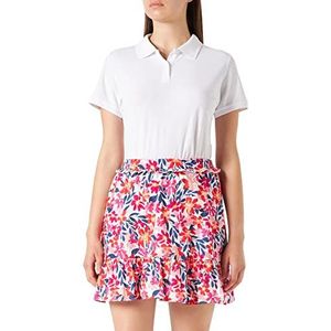 Naf Naf J1 Rock, Bubble Pink, kort, voor dames