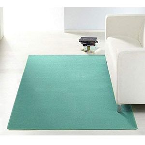 Hanse Home effen tapijt, loper, brug, bedomranding, trapbeschermer