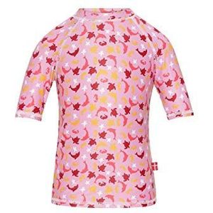 Racoon Baby-meisjes badpak cover-up