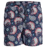 Jack & Jones - Jpstfiji Paisley - Zwembroek