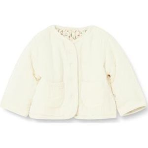 Noppies Cypress gebreide jas voor meisjes voor meisjes, Whitecap Grijs - N126, 92