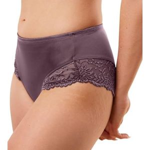 Triumph - Ladyform - Maxislip - Paars - 1 stuk