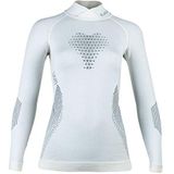 Uyn - Fusyon - Lange Mouwen Basislaag - Merinowol - Dames