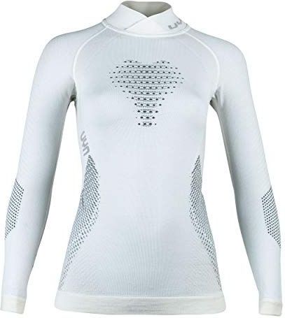 Uyn - Fusyon - Lange Mouwen Basislaag - Merinowol - Dames