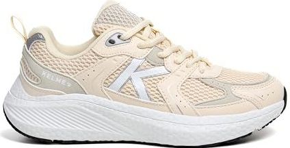 KELME - Blazing - Sneakers - Zwart - Ademend Bovenwerk