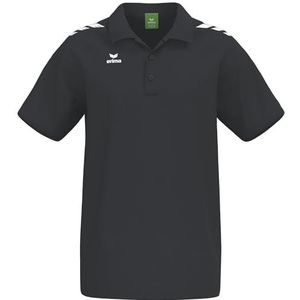 Erima - CMPT 3 Wings - Poloshirt - Korte Mouw