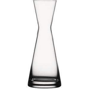 Spiegelau & Nachtmann Karaf, glas, transparant, 0,25 liter