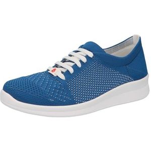 Berkemann Alenia Sneakers voor dames, middelblauw blauw, 39.5 EU