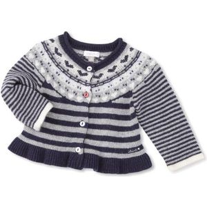 Absorba – pullover – baby jongens - - 6 mois
