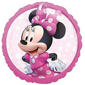 SD-C: Minnie Mouse Forever