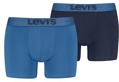 Levi's - Boxershort - Blue combo - Set van 2