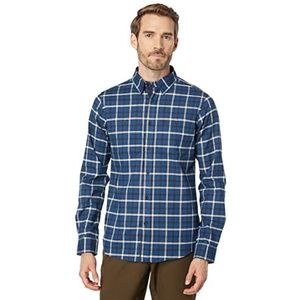 Fjallraven Fjällslim shirt LS M shirt met lange mouwen voor heren