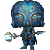 Funko Marvel Black Panther: Wakanda Forever – Aneka – (Midnight Angel) – figuur van vinyl om te verzamelen – cadeau-idee – officiële merchandising – speelgoed voor kinderen en volwassenen