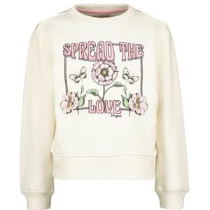 Vingino Norah Sweater voor meisjes, macroon wit, 16 Jaren